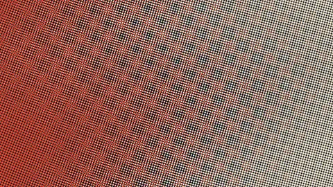 Halftone Moire, abstract desktop wallpaper