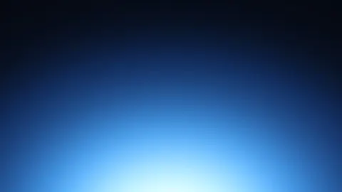 Glacier Pulse, gradient desktop wallpaper