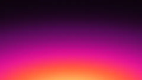 Magenta Citrus, gradient desktop wallpaper