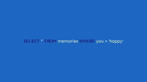 Happy Query, developer desktop wallpaper