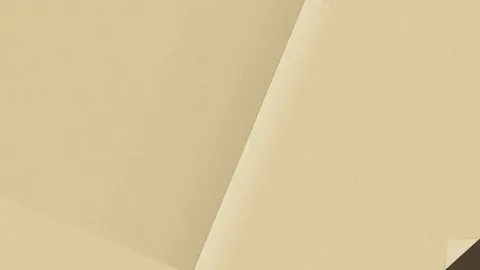 Crease, minimal desktop wallpaper