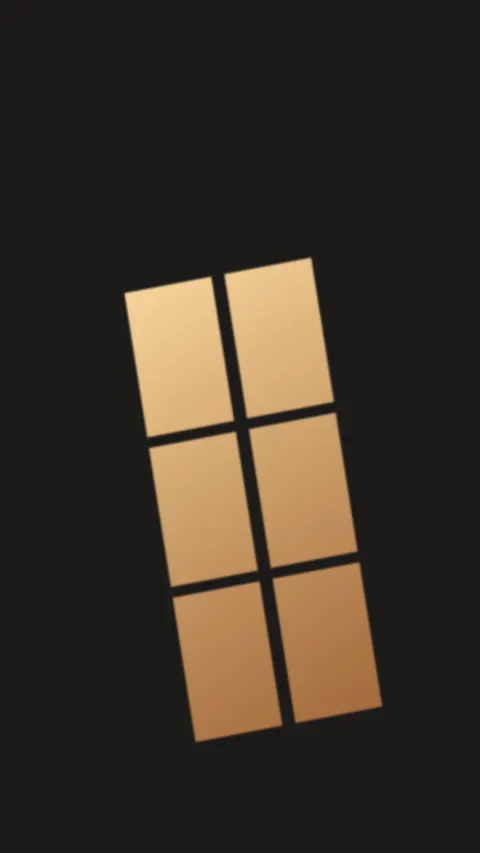 Window Light, minimal phone wallpaper